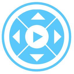 DVD Player Icon 256x256 png